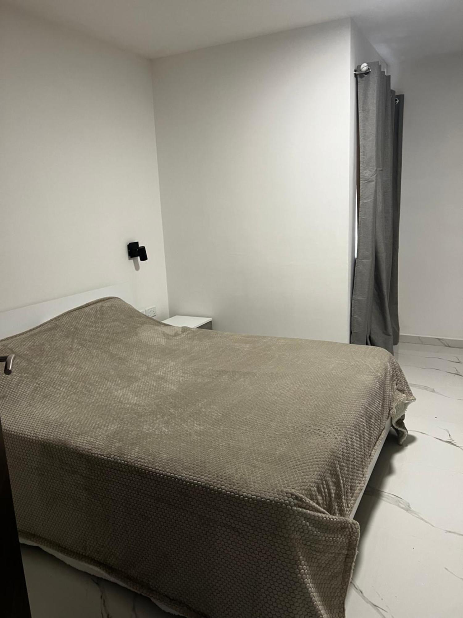 Luqa 3 Bedroom Penthouse T Exterior foto