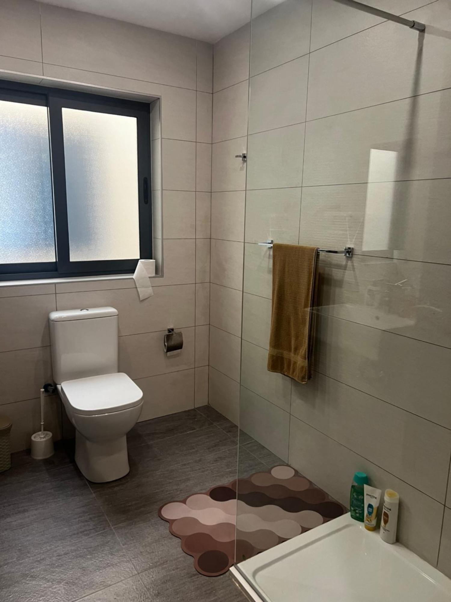Luqa 3 Bedroom Penthouse T Exterior foto